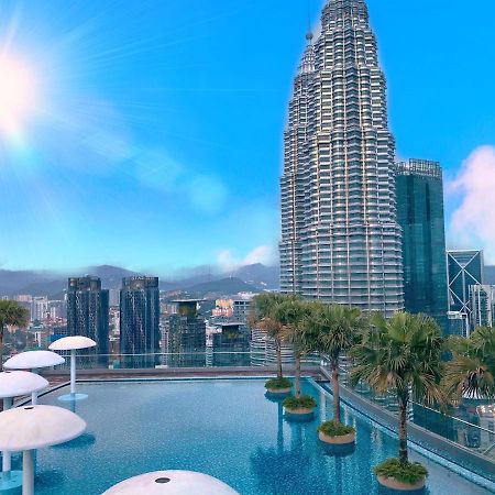 كوالالمبور Sky Suites المظهر الخارجي الصورة