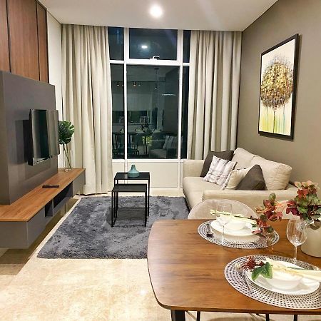كوالالمبور Sky Suites المظهر الخارجي الصورة