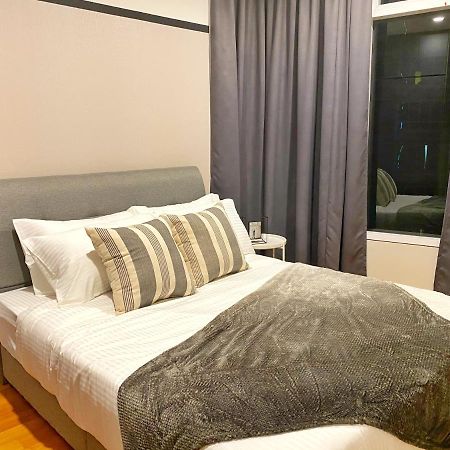كوالالمبور Sky Suites المظهر الخارجي الصورة