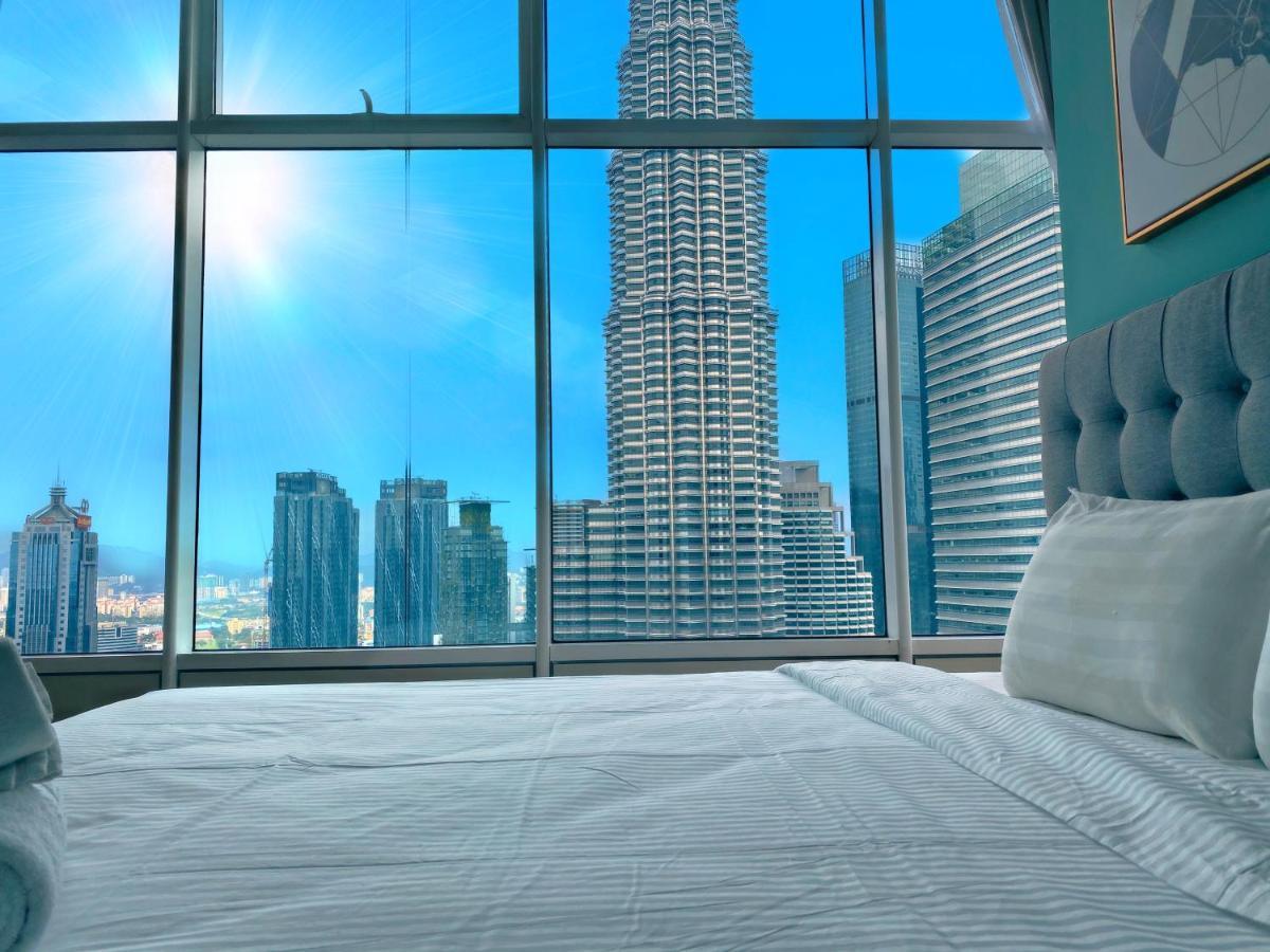 كوالالمبور Sky Suites المظهر الخارجي الصورة