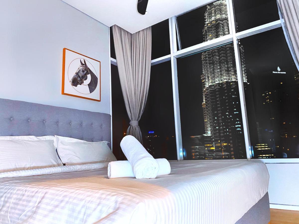كوالالمبور Sky Suites المظهر الخارجي الصورة