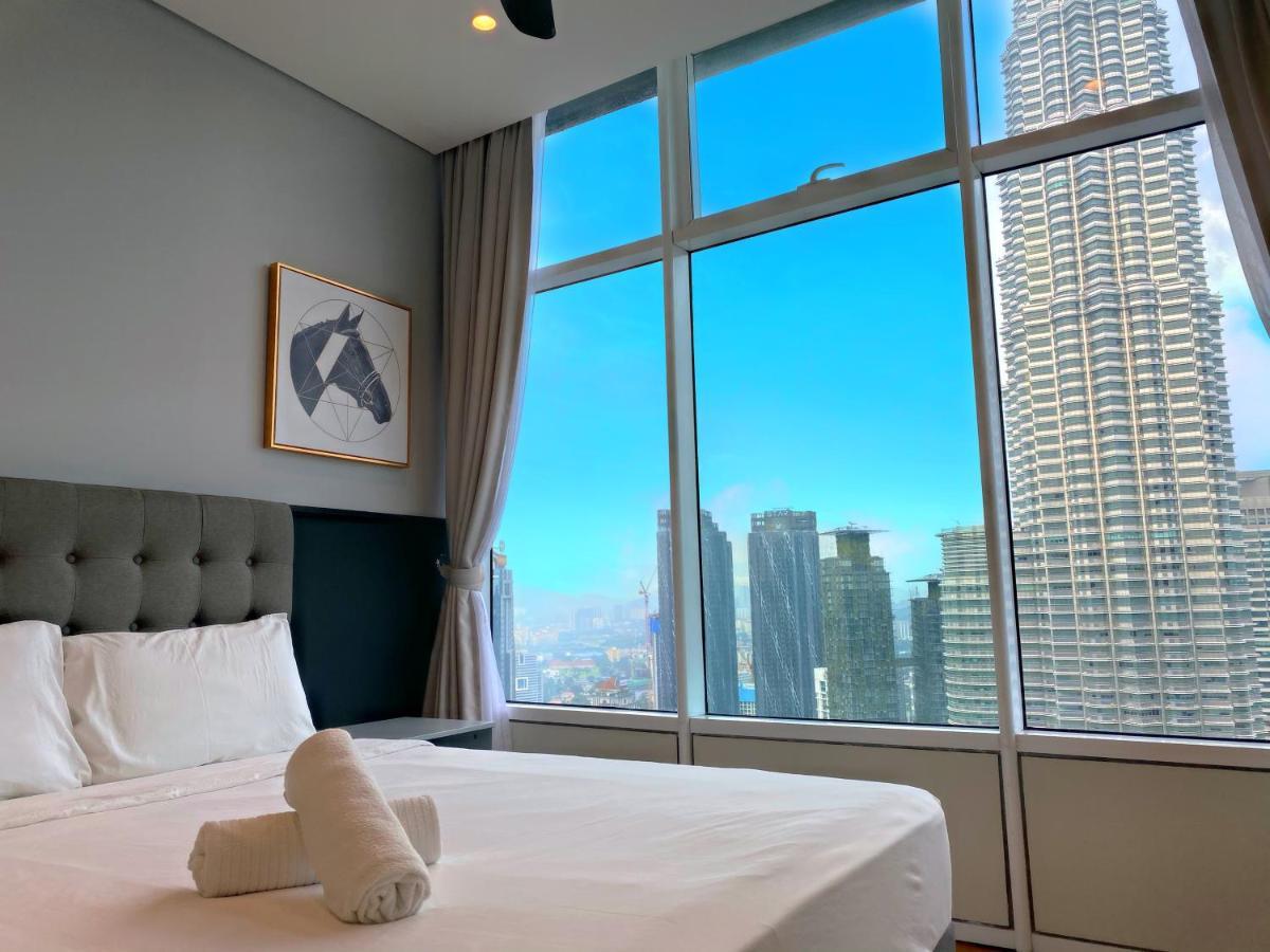كوالالمبور Sky Suites المظهر الخارجي الصورة