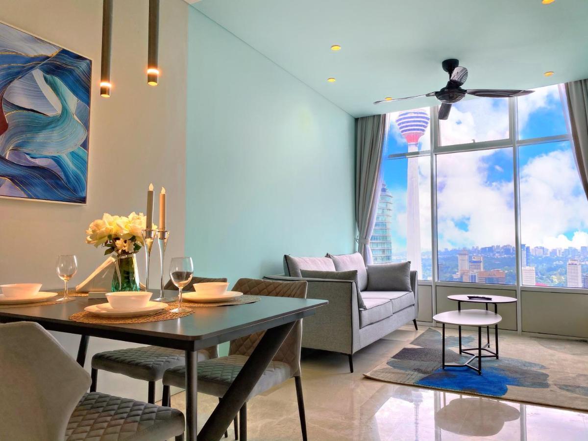 كوالالمبور Sky Suites المظهر الخارجي الصورة