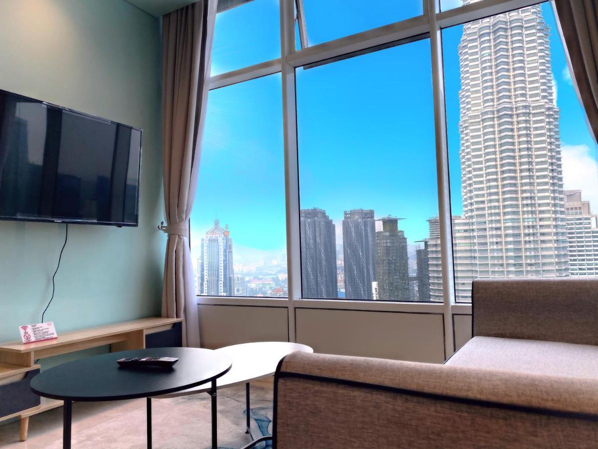 كوالالمبور Sky Suites المظهر الخارجي الصورة