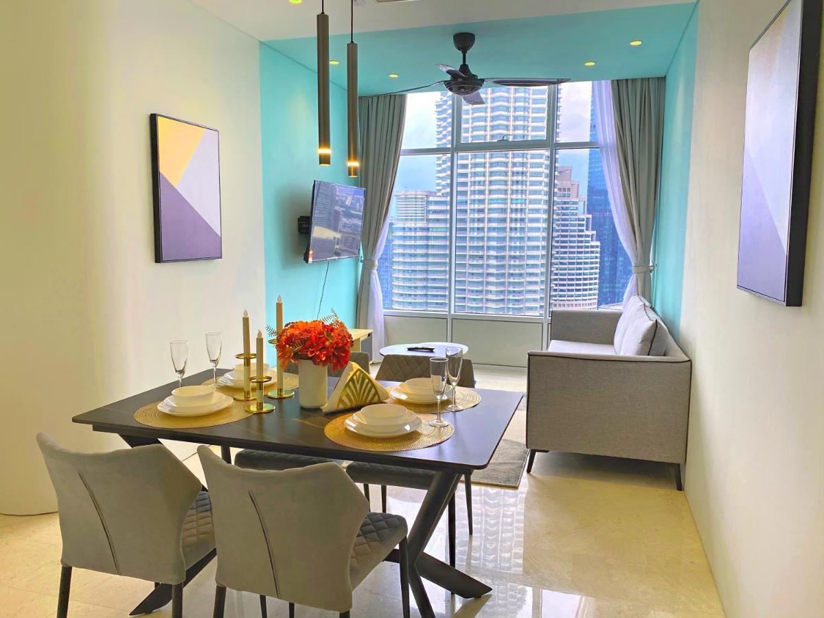 كوالالمبور Sky Suites المظهر الخارجي الصورة