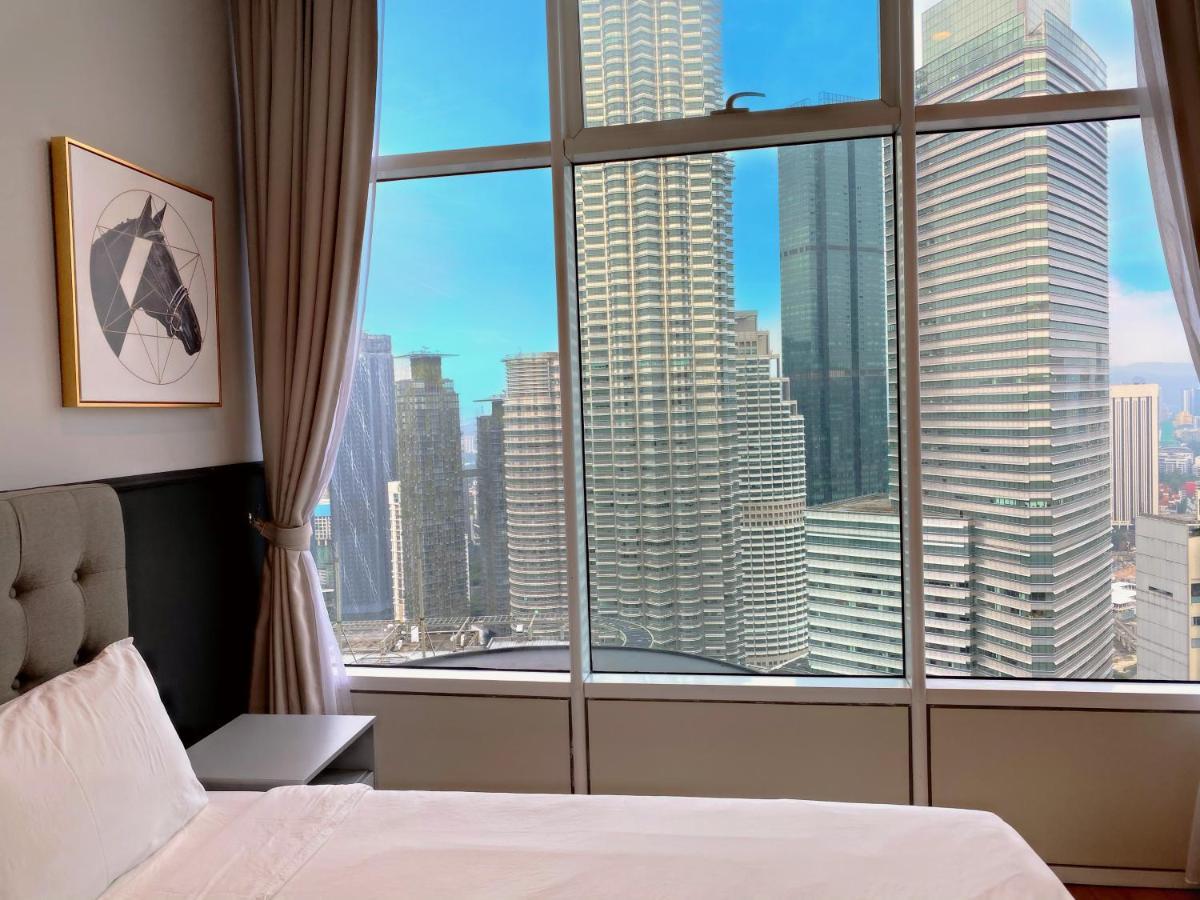 كوالالمبور Sky Suites المظهر الخارجي الصورة