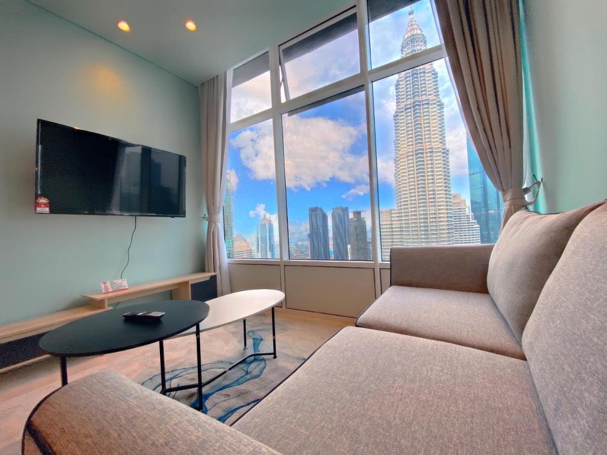 كوالالمبور Sky Suites المظهر الخارجي الصورة