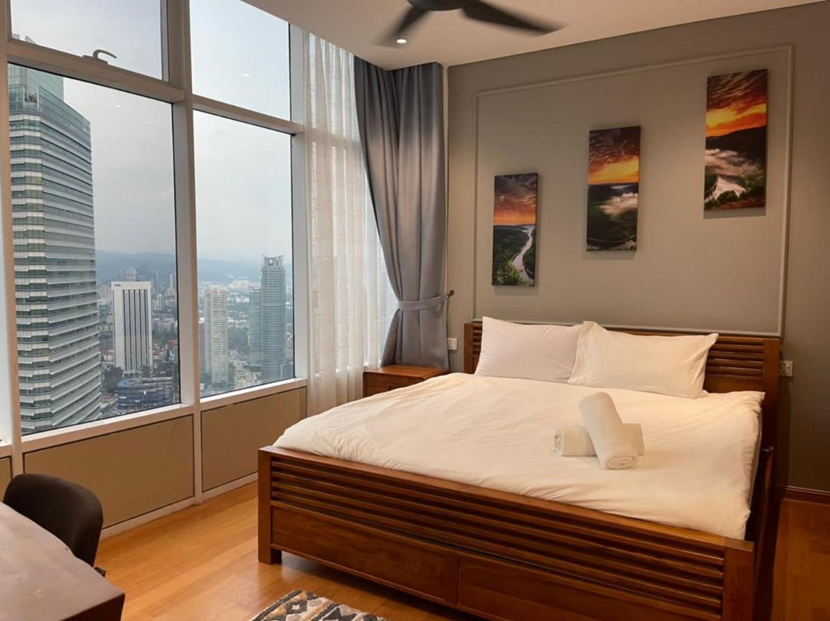 كوالالمبور Sky Suites المظهر الخارجي الصورة