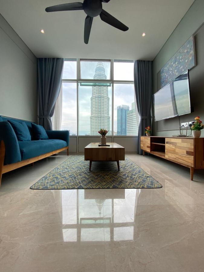 كوالالمبور Sky Suites المظهر الخارجي الصورة