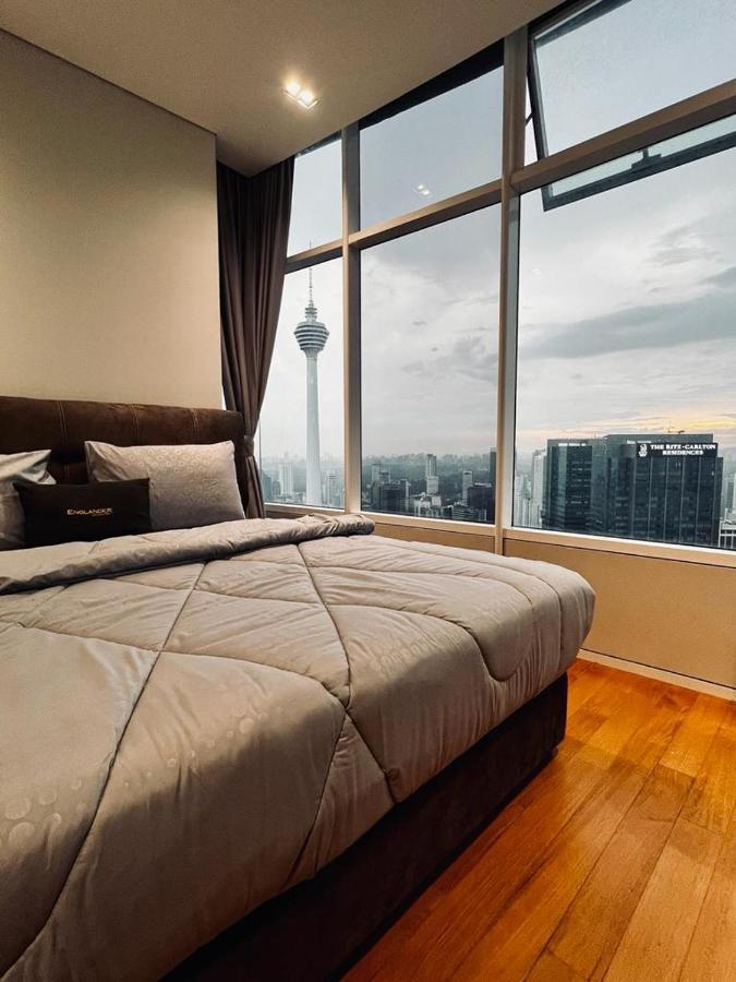 كوالالمبور Sky Suites المظهر الخارجي الصورة