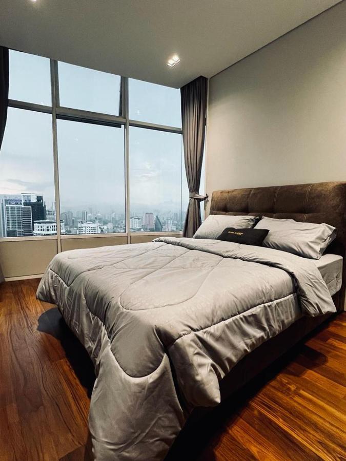 كوالالمبور Sky Suites المظهر الخارجي الصورة