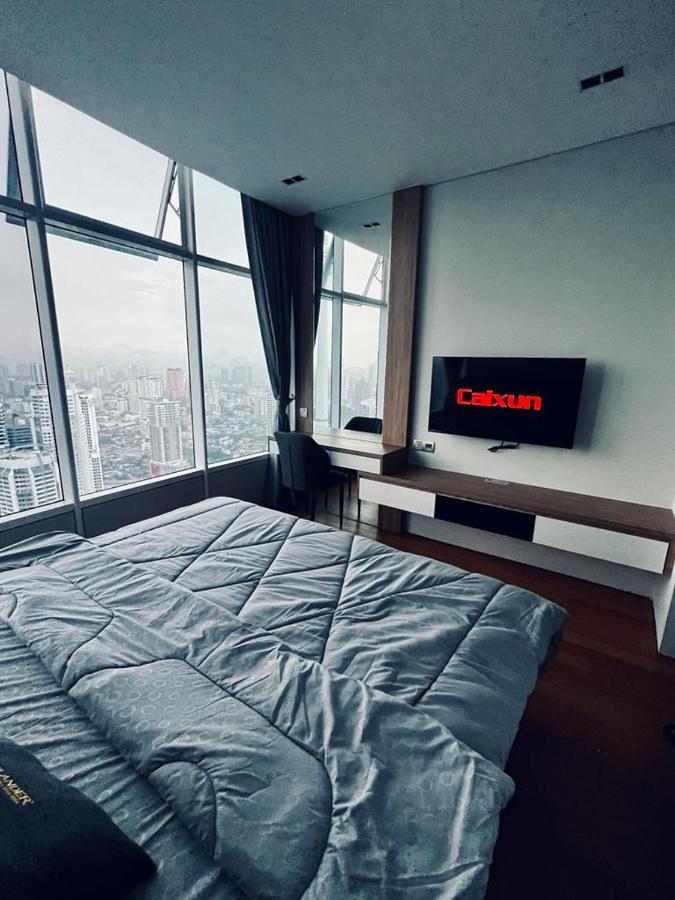 كوالالمبور Sky Suites المظهر الخارجي الصورة