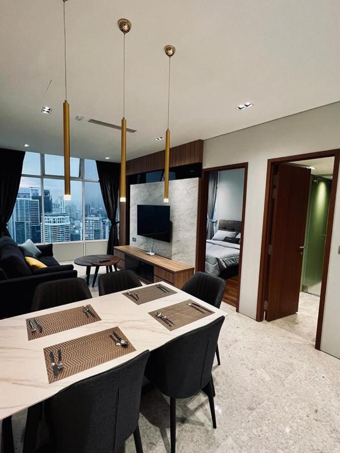 كوالالمبور Sky Suites المظهر الخارجي الصورة