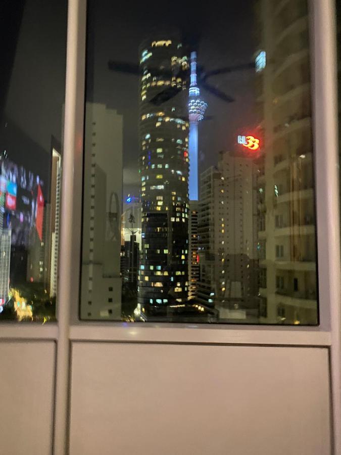 كوالالمبور Sky Suites المظهر الخارجي الصورة