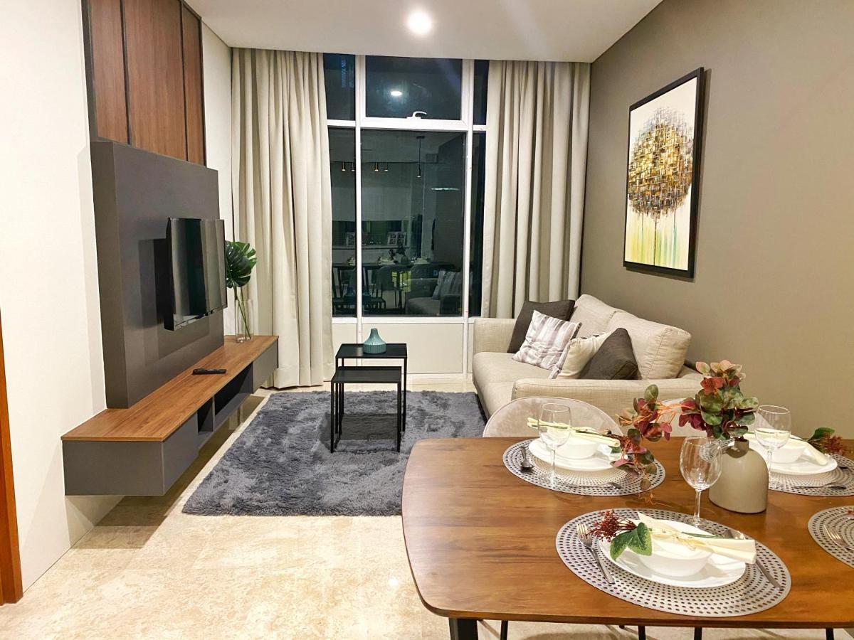 كوالالمبور Sky Suites المظهر الخارجي الصورة
