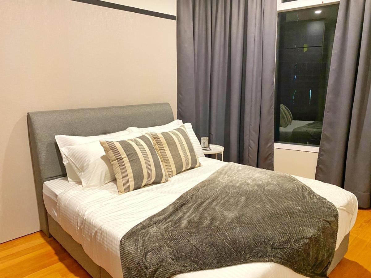كوالالمبور Sky Suites المظهر الخارجي الصورة