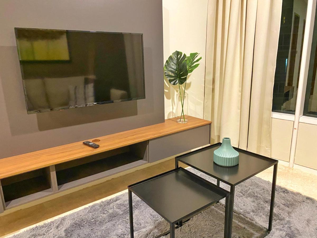 كوالالمبور Sky Suites المظهر الخارجي الصورة