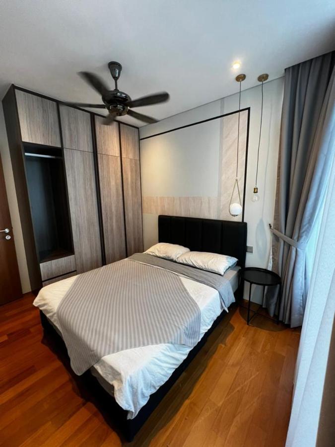 كوالالمبور Sky Suites المظهر الخارجي الصورة