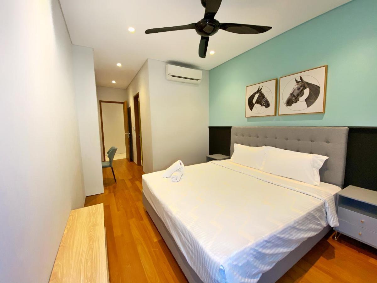 كوالالمبور Sky Suites المظهر الخارجي الصورة