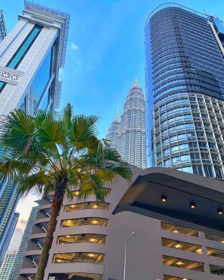 كوالالمبور Sky Suites المظهر الخارجي الصورة