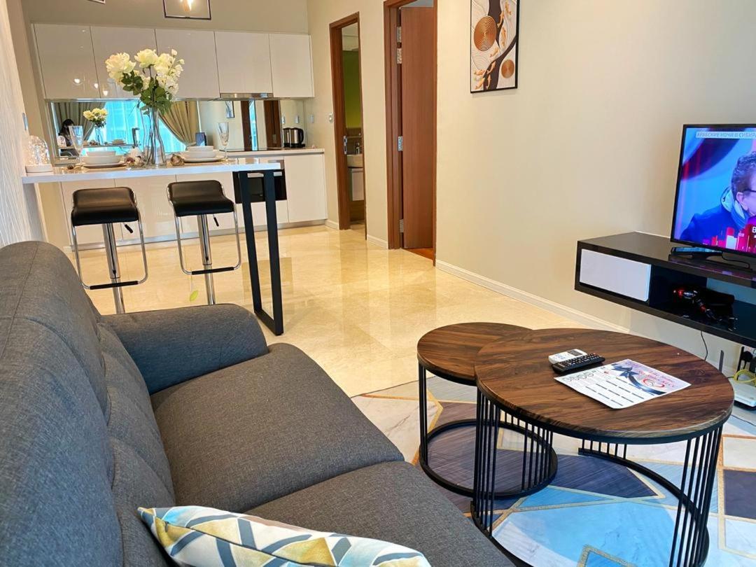 كوالالمبور Sky Suites المظهر الخارجي الصورة