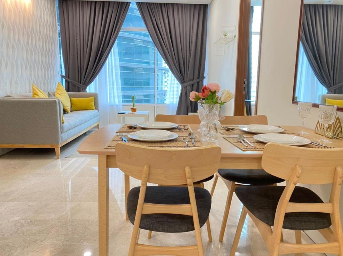 كوالالمبور Sky Suites المظهر الخارجي الصورة