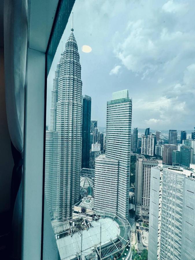 كوالالمبور Sky Suites المظهر الخارجي الصورة