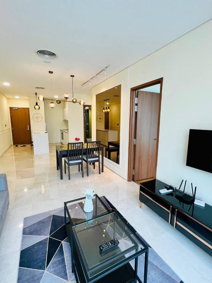 كوالالمبور Sky Suites المظهر الخارجي الصورة