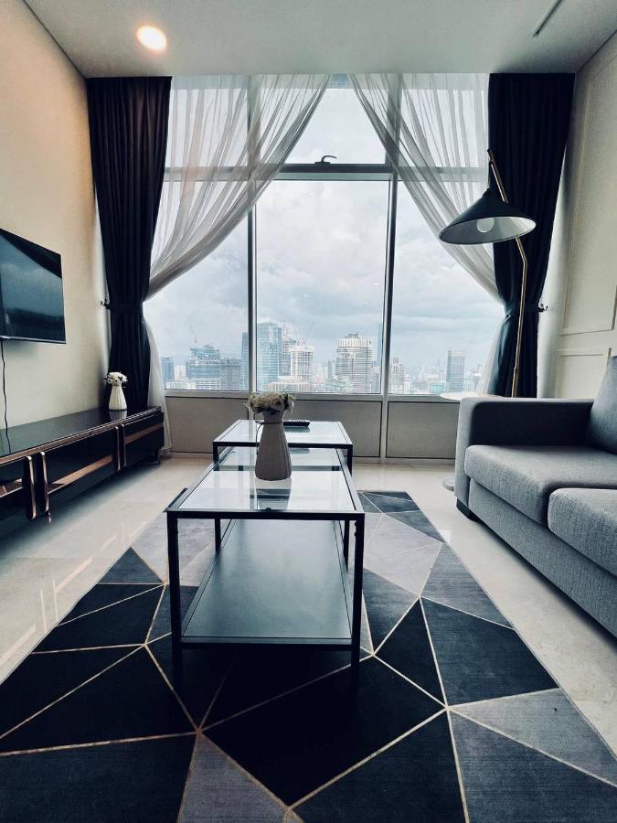 كوالالمبور Sky Suites المظهر الخارجي الصورة