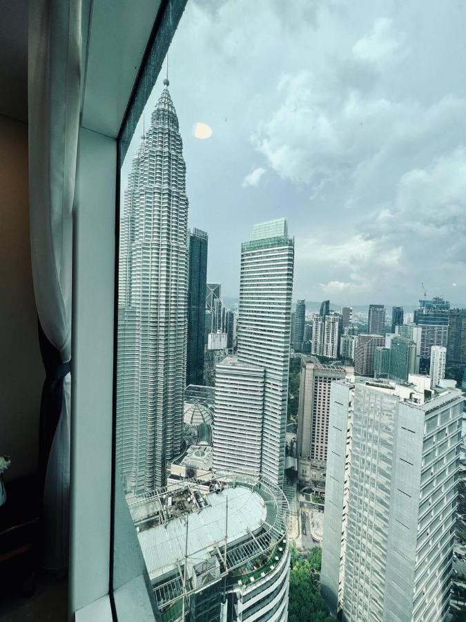 كوالالمبور Sky Suites المظهر الخارجي الصورة