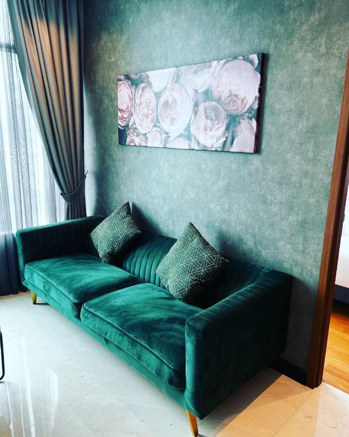 كوالالمبور Sky Suites المظهر الخارجي الصورة