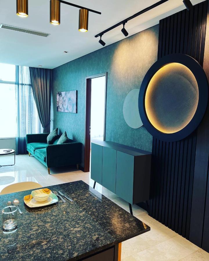 كوالالمبور Sky Suites المظهر الخارجي الصورة