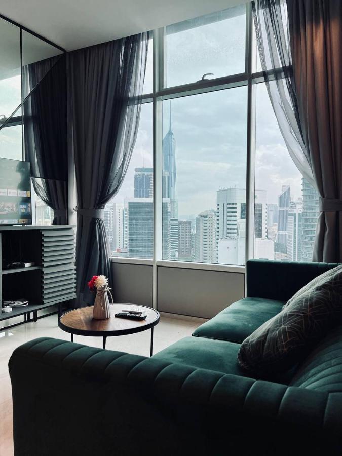 كوالالمبور Sky Suites المظهر الخارجي الصورة