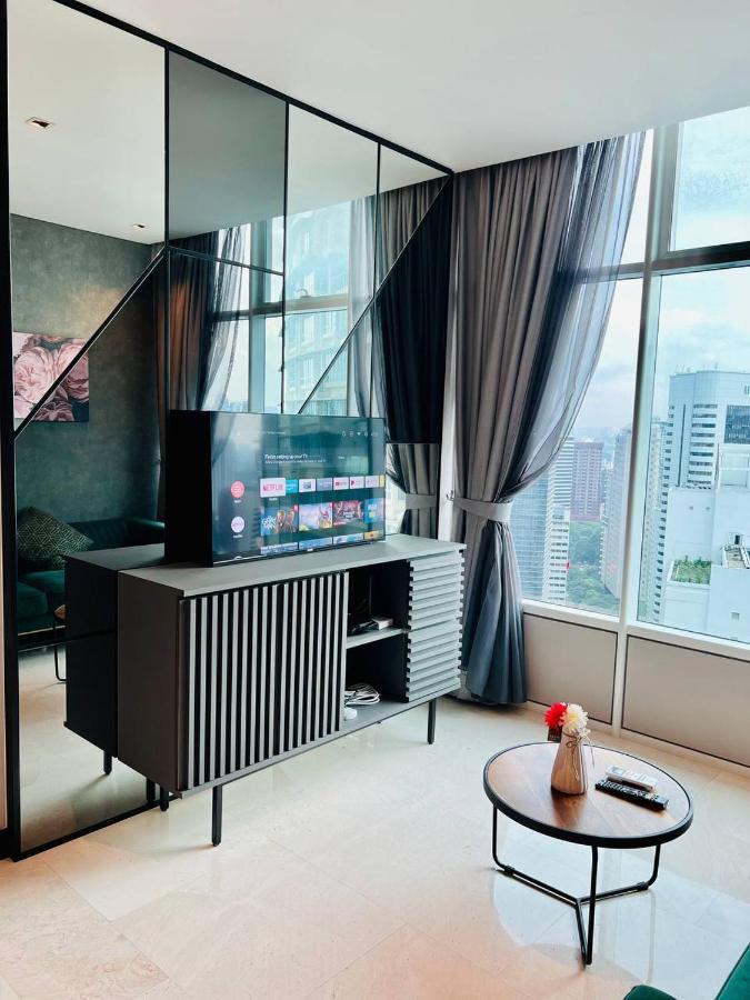 كوالالمبور Sky Suites المظهر الخارجي الصورة