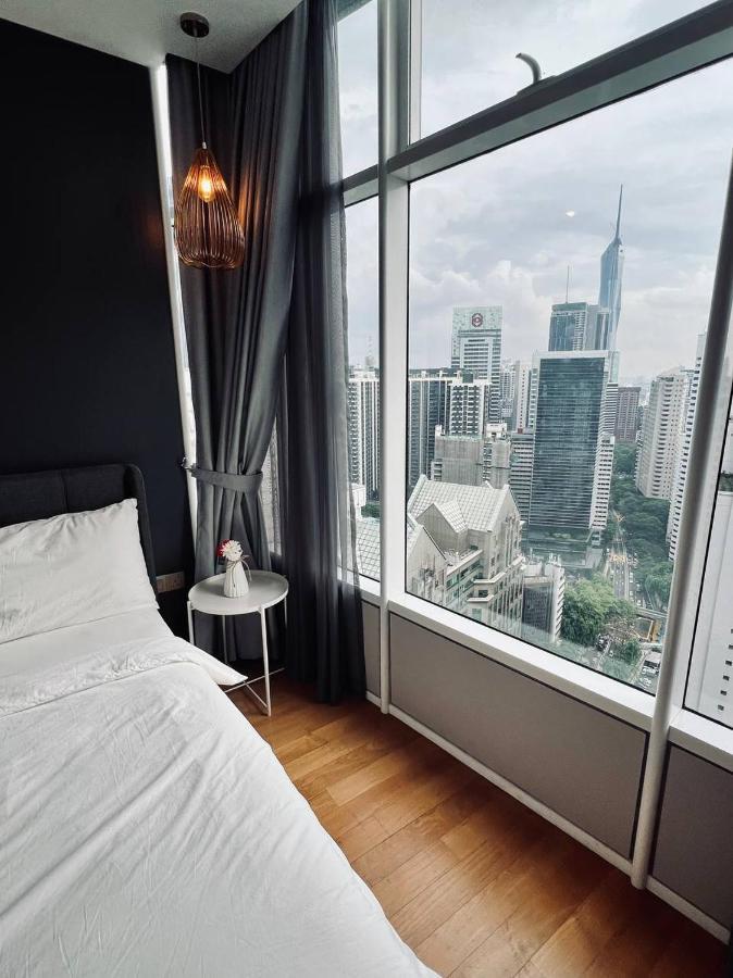 كوالالمبور Sky Suites المظهر الخارجي الصورة