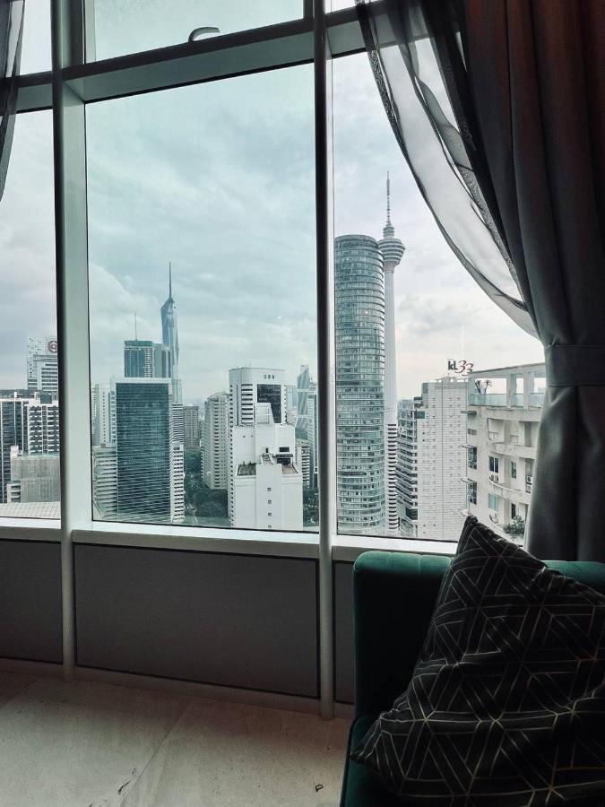 كوالالمبور Sky Suites المظهر الخارجي الصورة