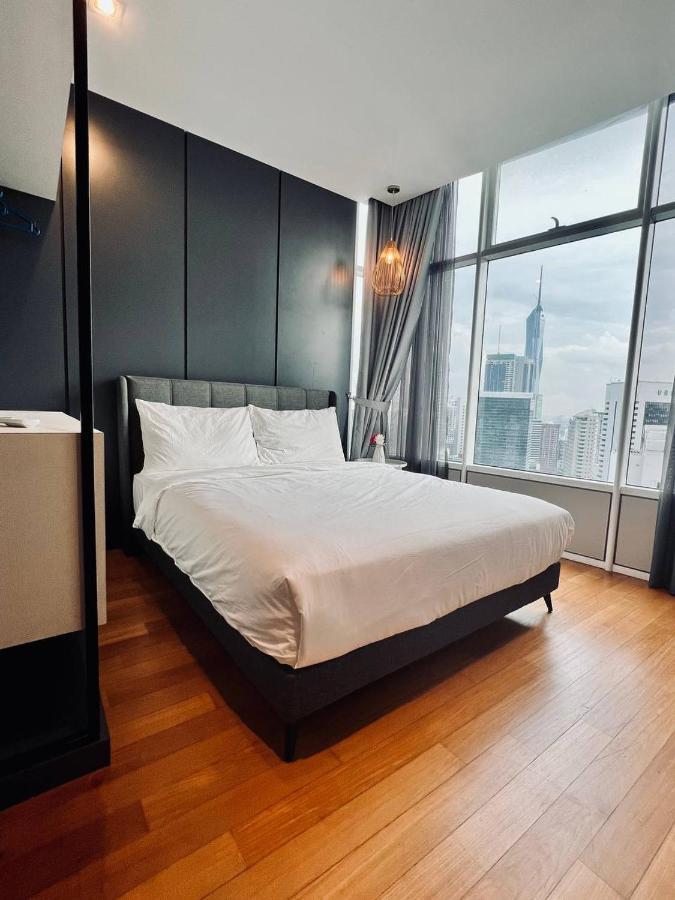 كوالالمبور Sky Suites المظهر الخارجي الصورة