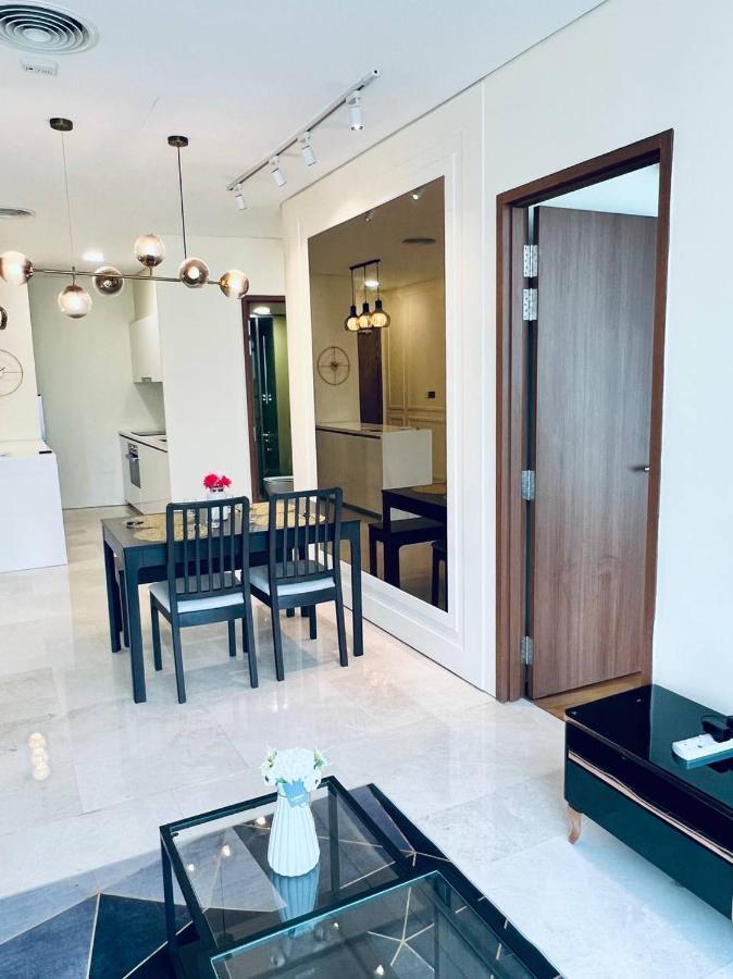 كوالالمبور Sky Suites المظهر الخارجي الصورة