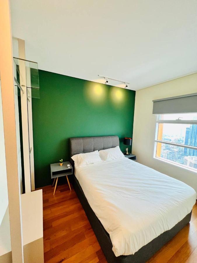 كوالالمبور Sky Suites المظهر الخارجي الصورة