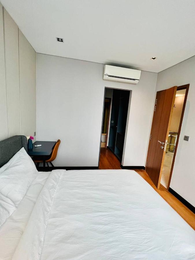 كوالالمبور Sky Suites المظهر الخارجي الصورة