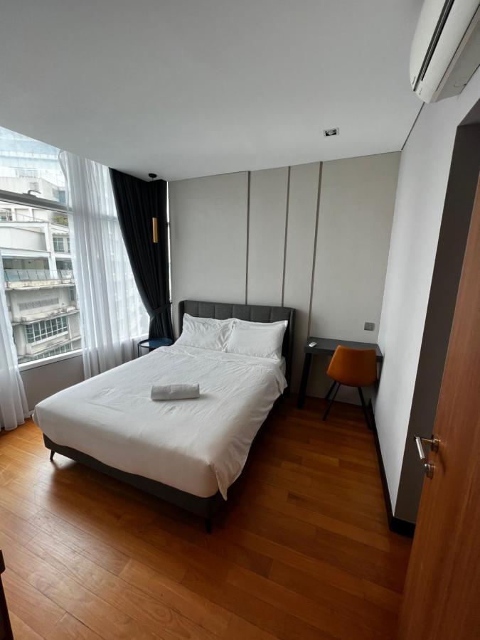 كوالالمبور Sky Suites المظهر الخارجي الصورة