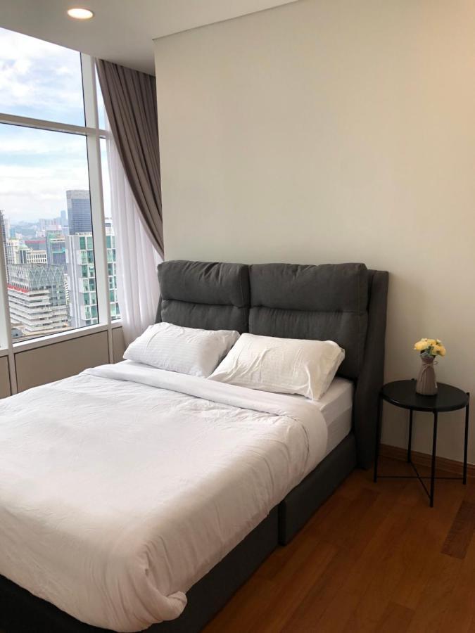 كوالالمبور Sky Suites المظهر الخارجي الصورة