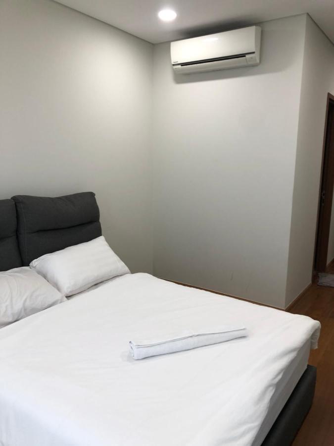 كوالالمبور Sky Suites المظهر الخارجي الصورة