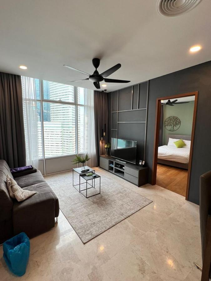 كوالالمبور Sky Suites المظهر الخارجي الصورة