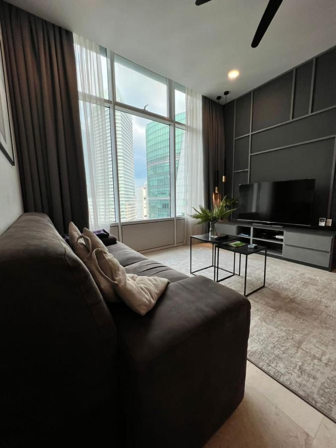 كوالالمبور Sky Suites المظهر الخارجي الصورة