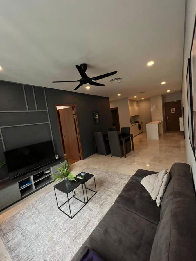كوالالمبور Sky Suites المظهر الخارجي الصورة