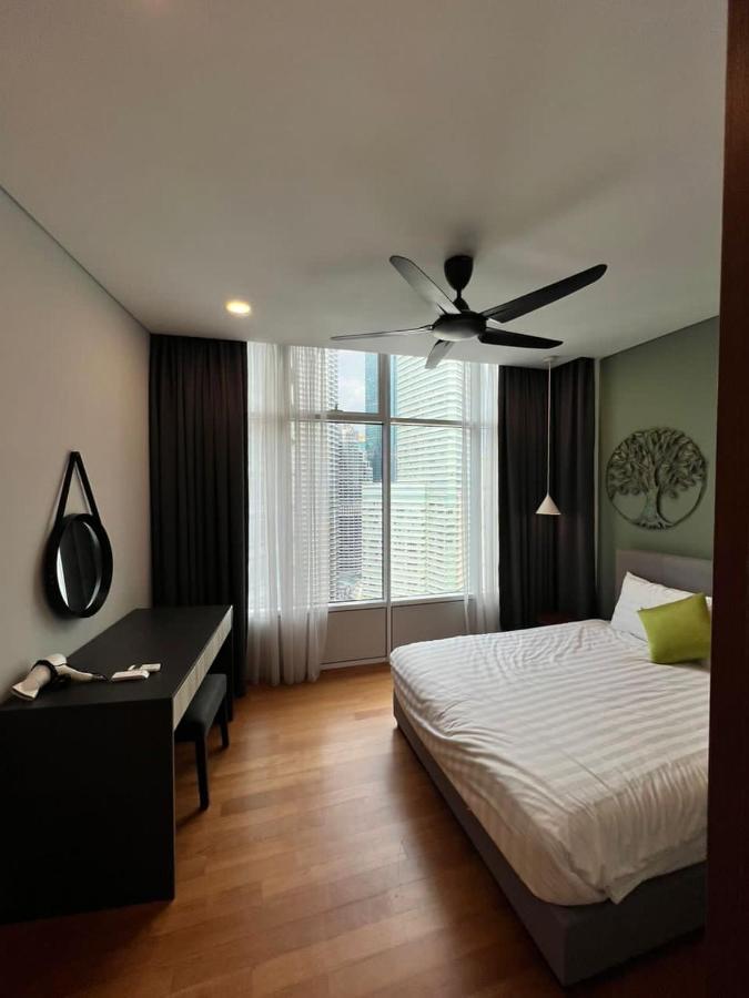 كوالالمبور Sky Suites المظهر الخارجي الصورة
